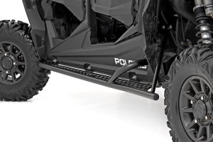 Polaris RZR XP 4 1000 EPS Ride Command Edition Tree Kickers - Rough Country - '18-'19